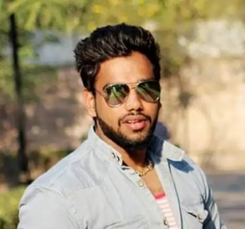 Rohit Yadav